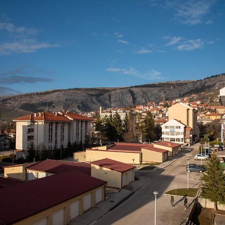 Apartman Ante Διαμέρισμα Livno Εξωτερικό φωτογραφία