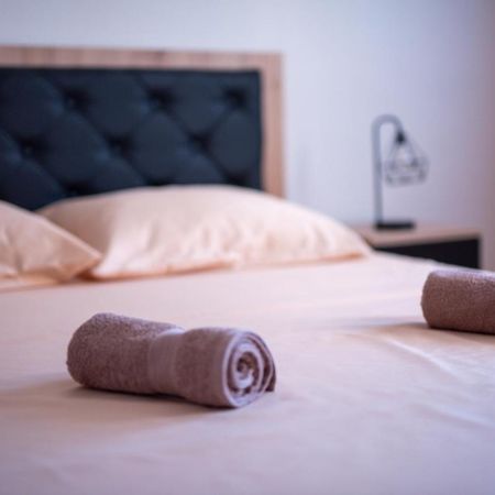 Apartman Ante Livno Εξωτερικό φωτογραφία