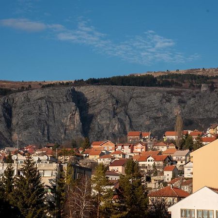 Apartman Ante Livno Εξωτερικό φωτογραφία