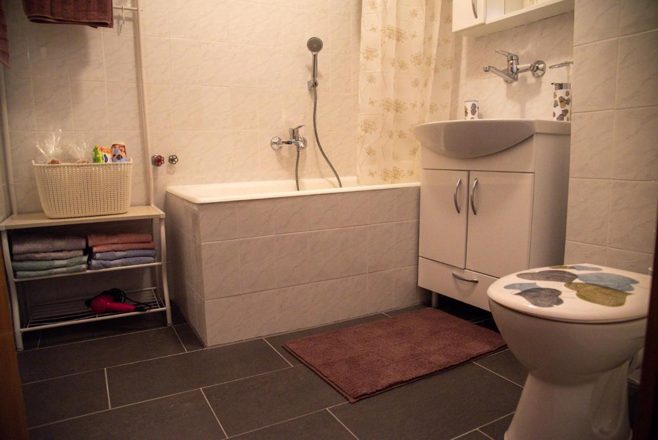 Apartman Ante Livno Εξωτερικό φωτογραφία
