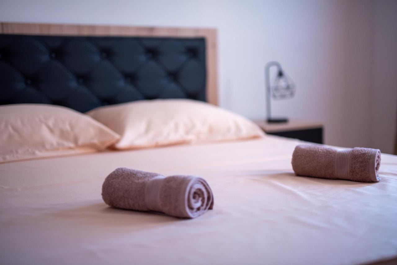 Apartman Ante Livno Εξωτερικό φωτογραφία