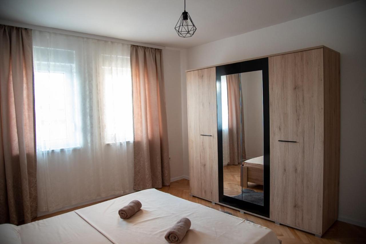 Apartman Ante Livno Εξωτερικό φωτογραφία