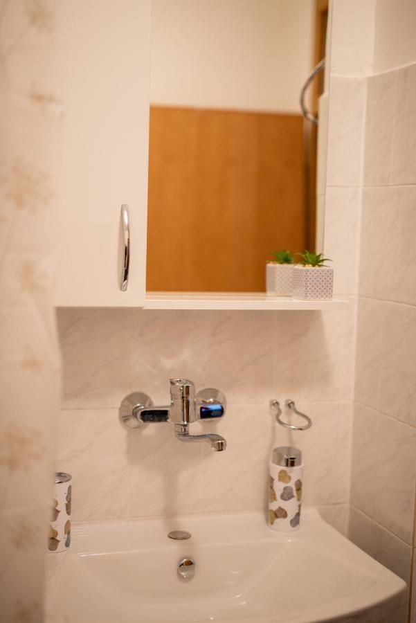 Apartman Ante Livno Εξωτερικό φωτογραφία