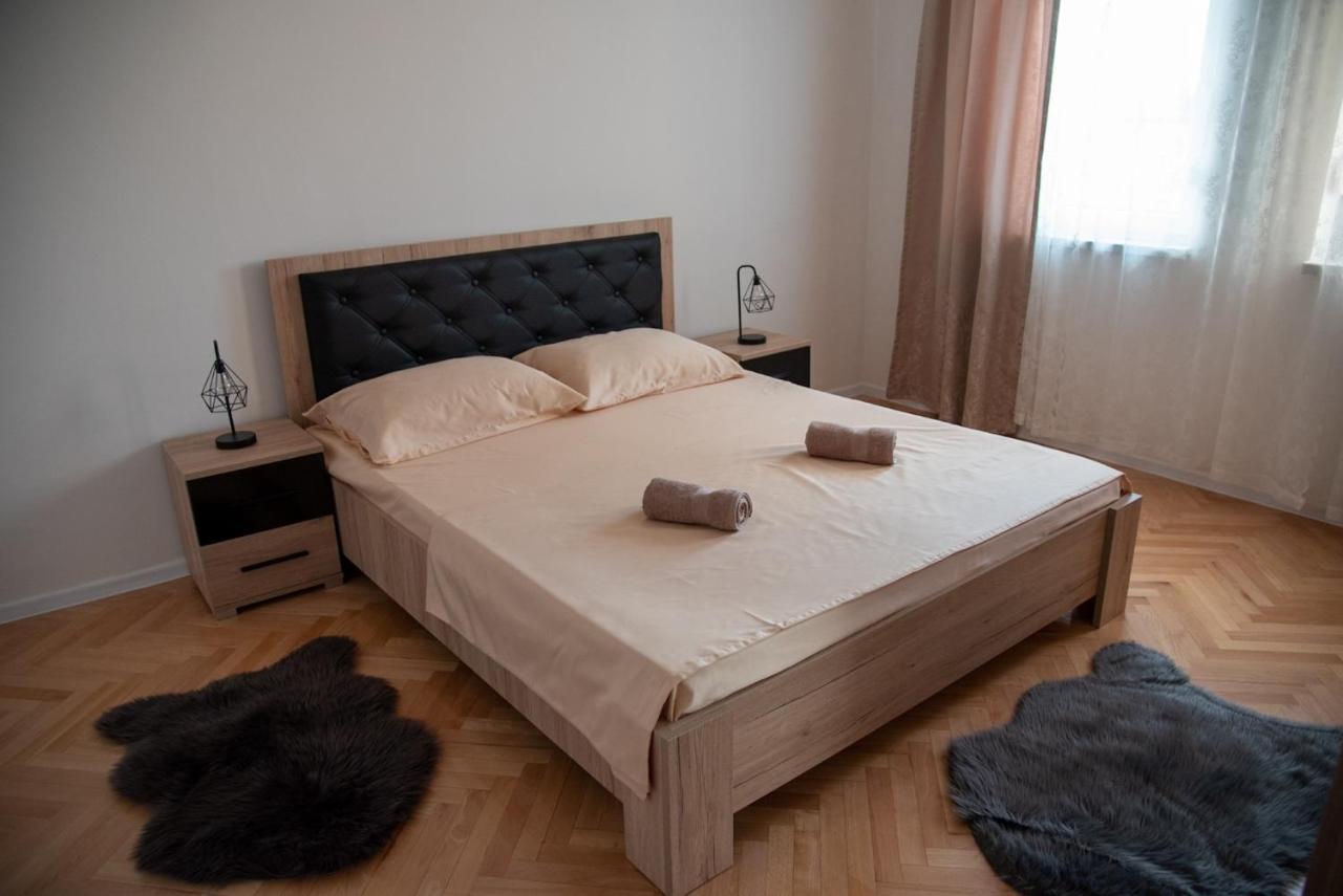 Apartman Ante Livno Εξωτερικό φωτογραφία