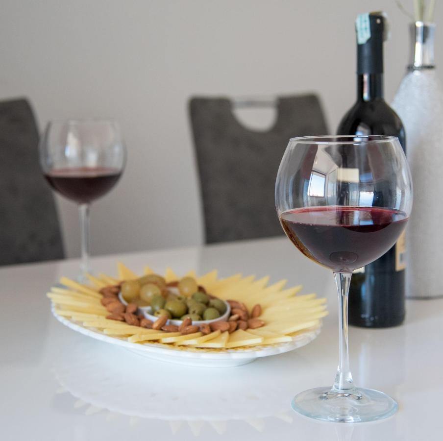 Apartman Ante Livno Εξωτερικό φωτογραφία