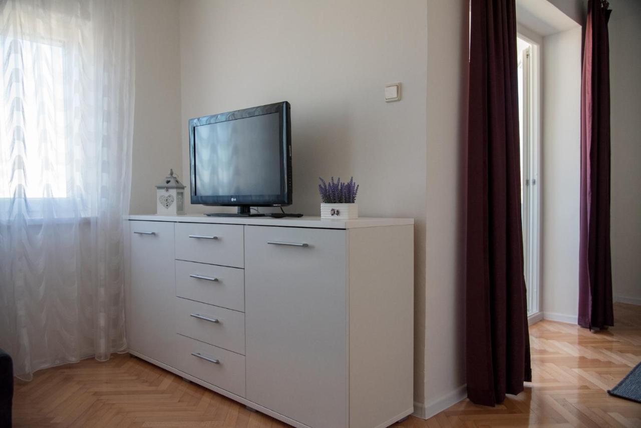 Apartman Ante Livno Εξωτερικό φωτογραφία