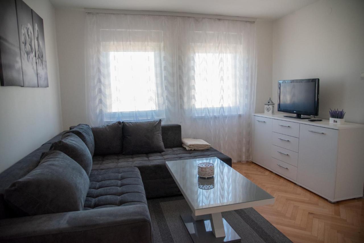 Apartman Ante Livno Εξωτερικό φωτογραφία